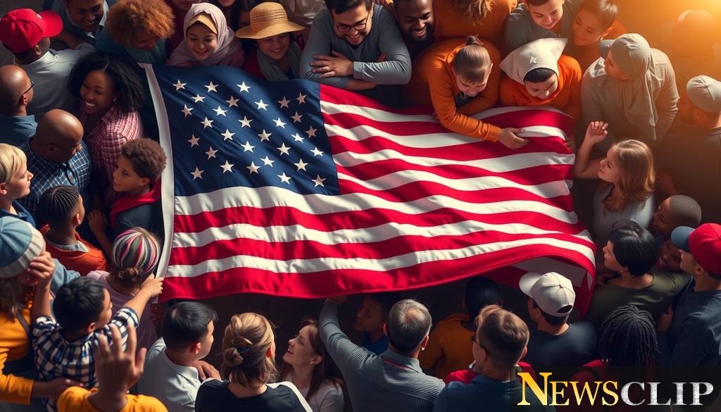 The Lifeblood of Citizenship: Understanding Birthright Rights