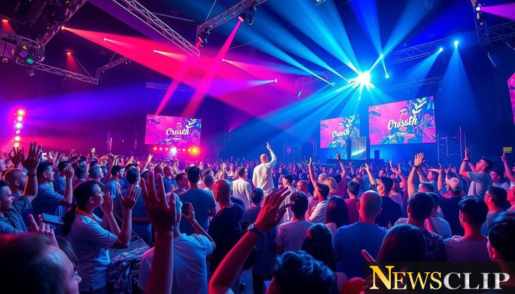 Provident Entertainment Crowned Billboard's Top Christian Label for 2025