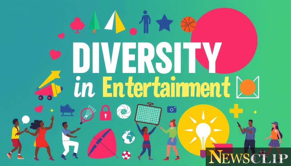 A New Era for Monumental Sports & Entertainment: Embracing Diversity and Innovation
