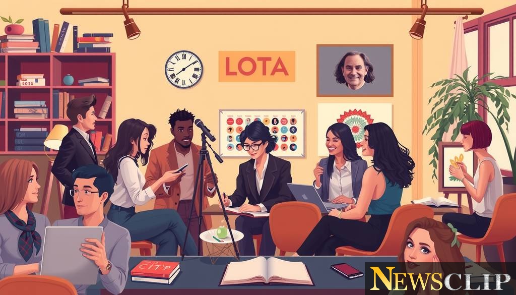 Celebrating Legal Guardianship in Entertainment: A Tribute to the Unsung Heroes