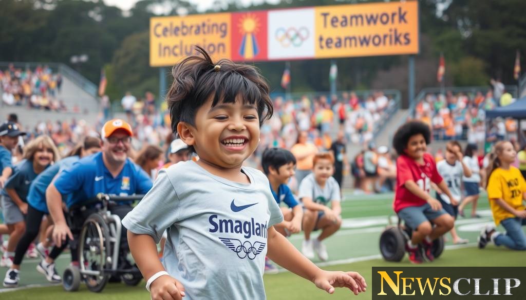 Celebrating Inclusion: Ilitch Sports + Entertainment as 2025 Special Olympics Michigan Partner of the Year