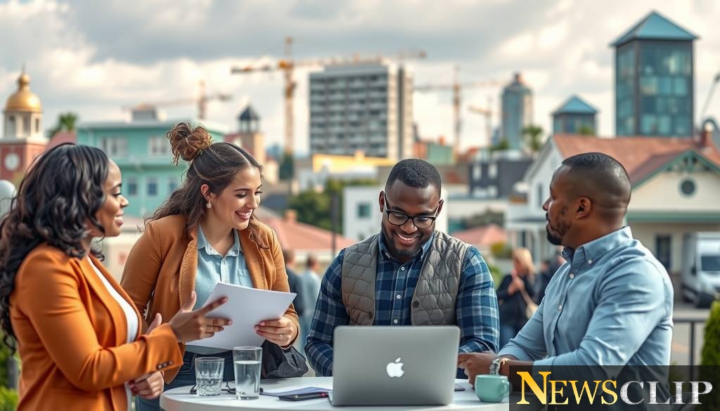 Investing in Our Future: Governor Moore's $10 Million Boost for Small Businesses