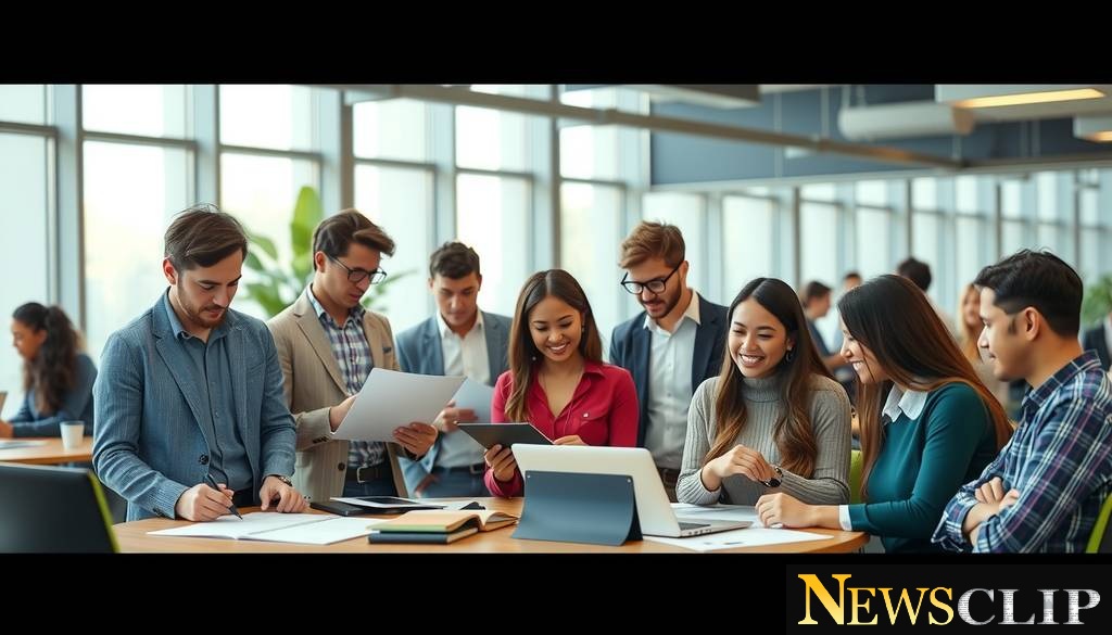 Pioneering Tomorrow: Leadership Insights from Stanford Graduate School of Business