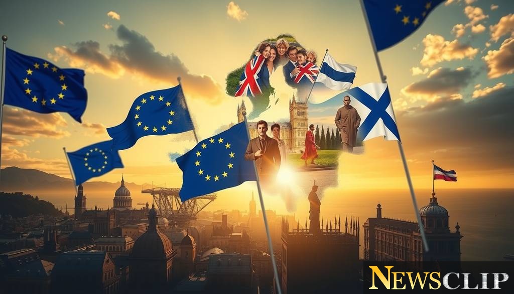 A Legacy at Stake: The Divided E.U. Confronts Frozen Russian Assets
