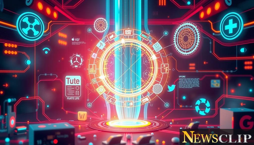 Trump Media's Bold Leap into Nuclear Fusion: A $6 Billion Vision