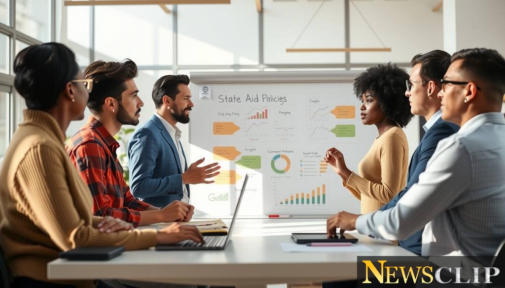 Rethinking State Aid: A Call for Rational Distribution