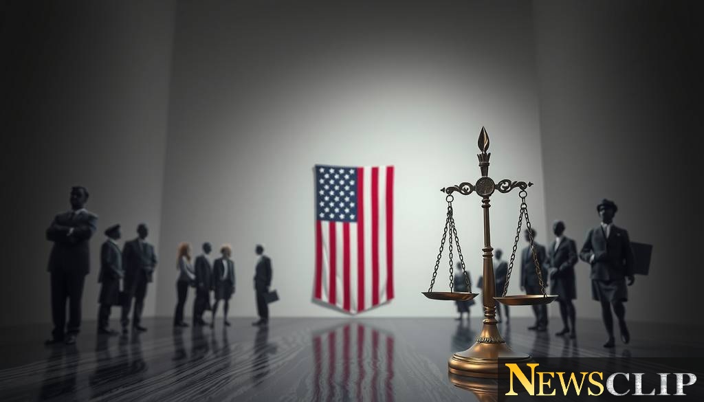 The Unfolding Tragedy of Trump's Hall of Shame