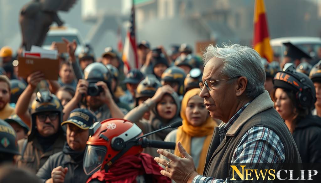 In Crisis, Honesty is Non-Negotiable