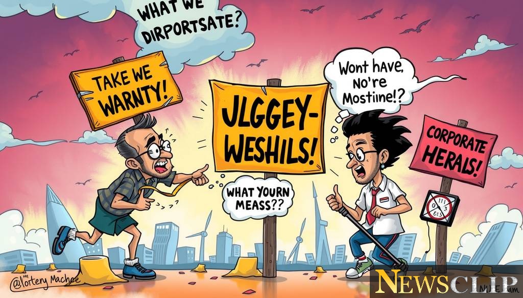 Decoding Paul Duginski's Editorial Cartoon: Layers of Meaning and Social Commentary