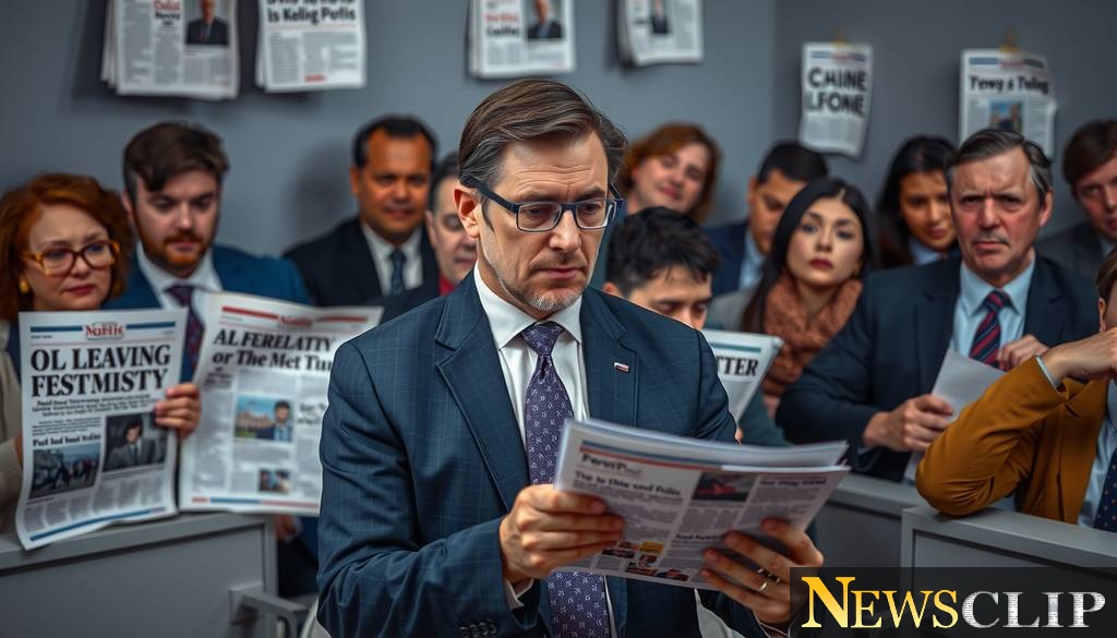 The Consequences of Political Commentary: A Closer Look