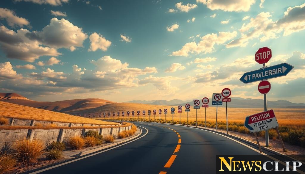 The Exit Ramp: Understanding Northstar's Leadership Transition