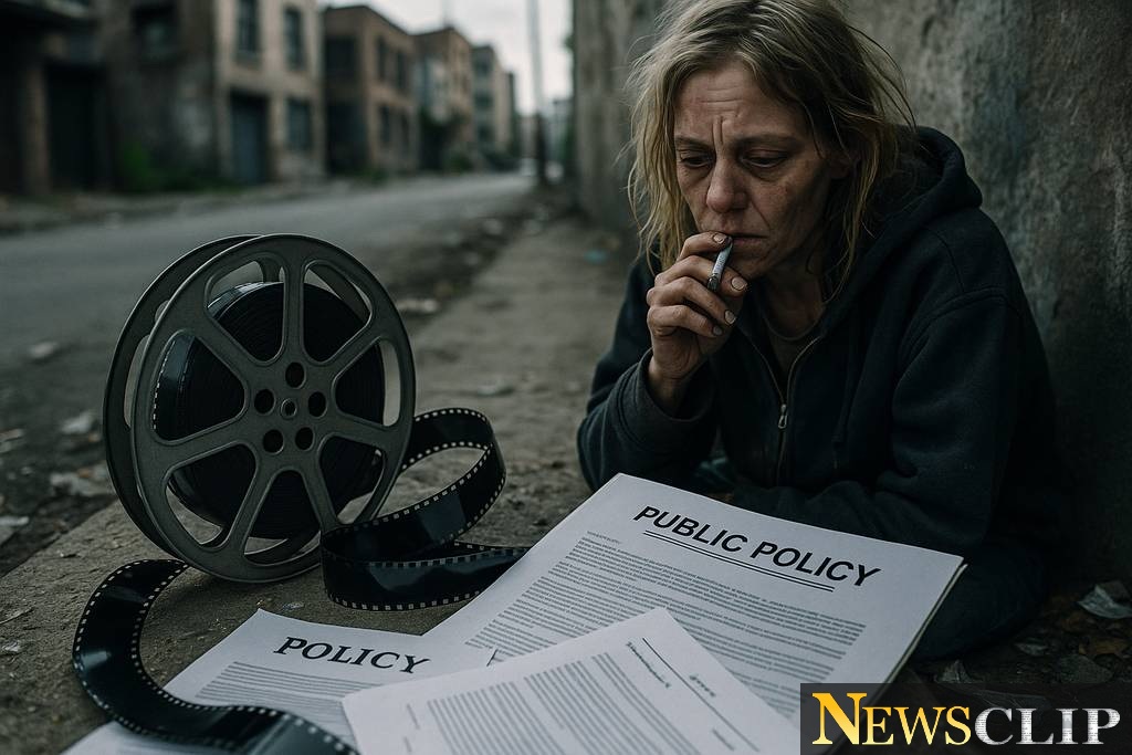 Rob Reiner, Trump, and the American Drug Crisis: A Provocative Intersection