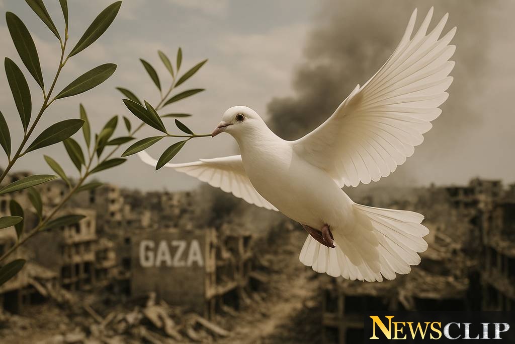 Gaza Ceasefire: The Stakes of Hostage Release
