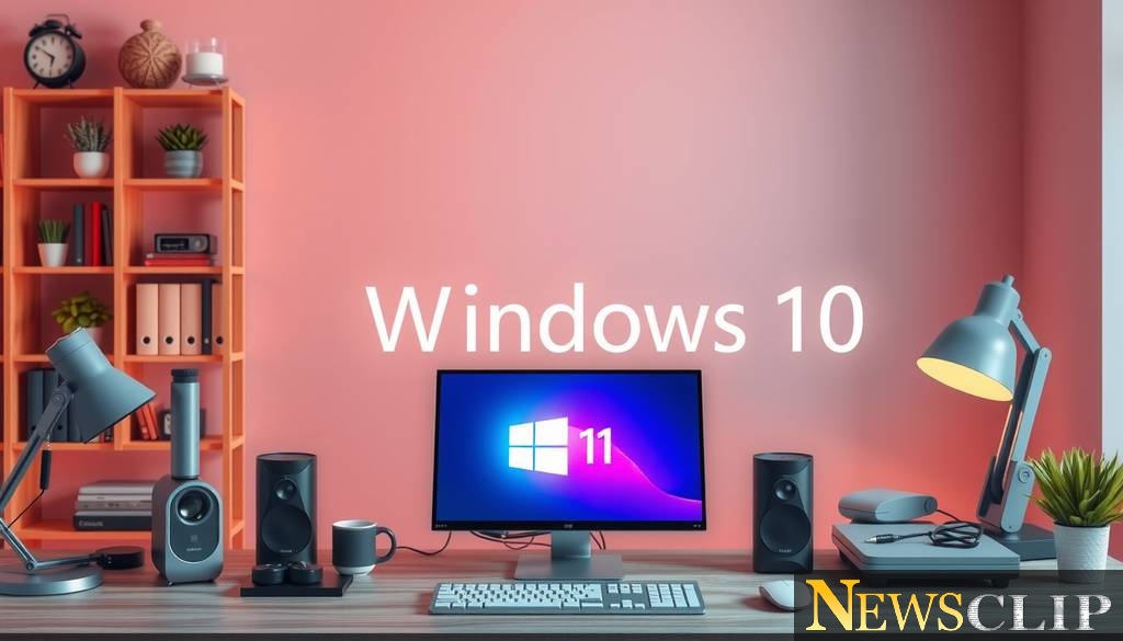 Windows 10 Support Ends Soon: How to Navigate Your Options
