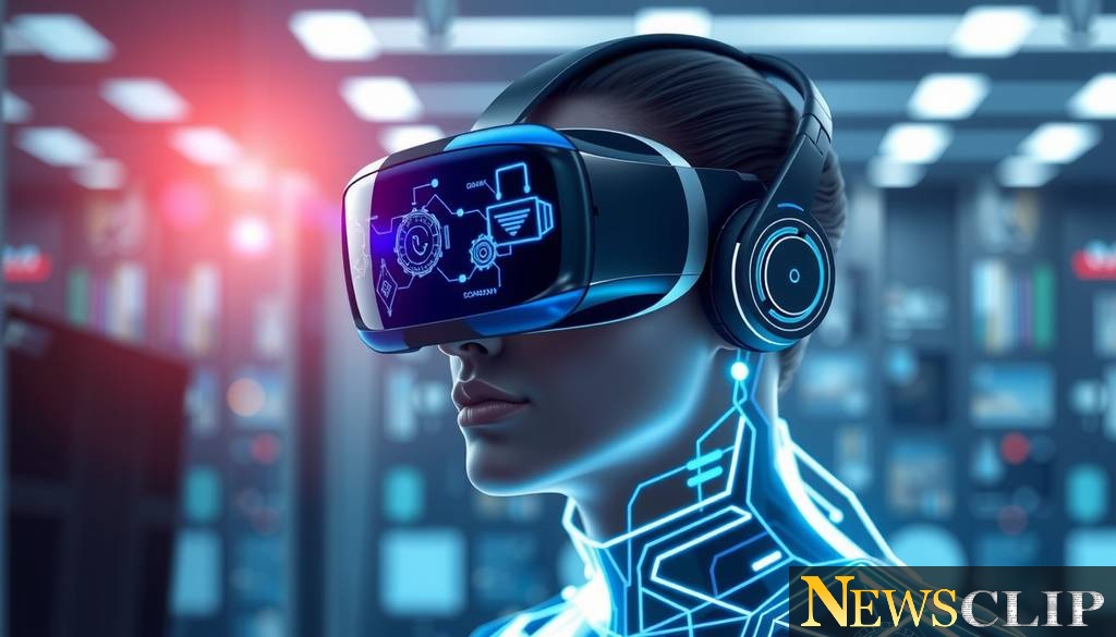 The Uncertain Future of Apple's Vision Pro Amidst Headset Development Pause