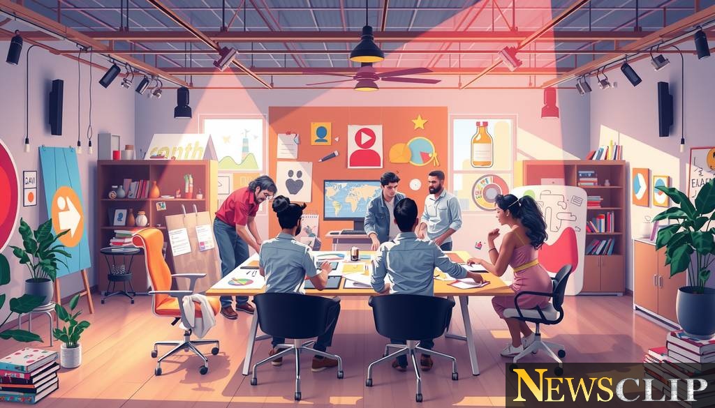 Tom Cestaro's Mulberry Street Entertainment: A New Era in Collaboration