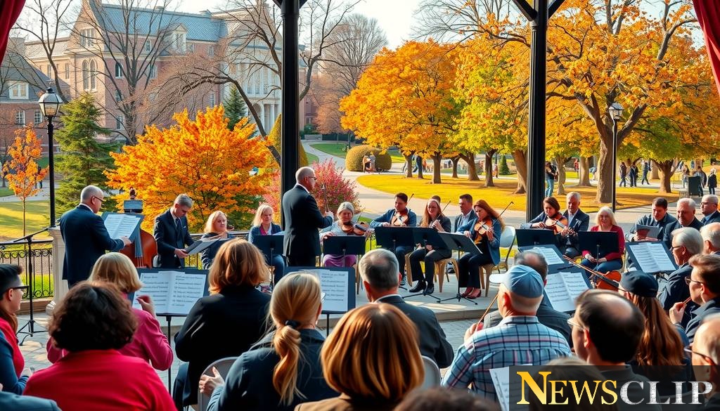 Symphonic Celebrations: Handel's Messiah and More This Week