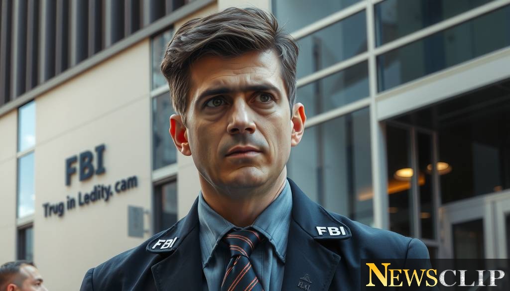 FBI Takes Action: Business License Suspended Amid Fraud Allegations in Bloomington