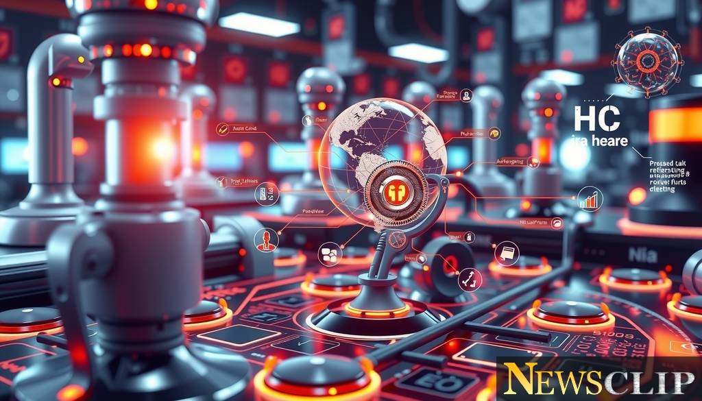 Trump's Social Media Venture Teams Up with Nuclear Fusion Firm