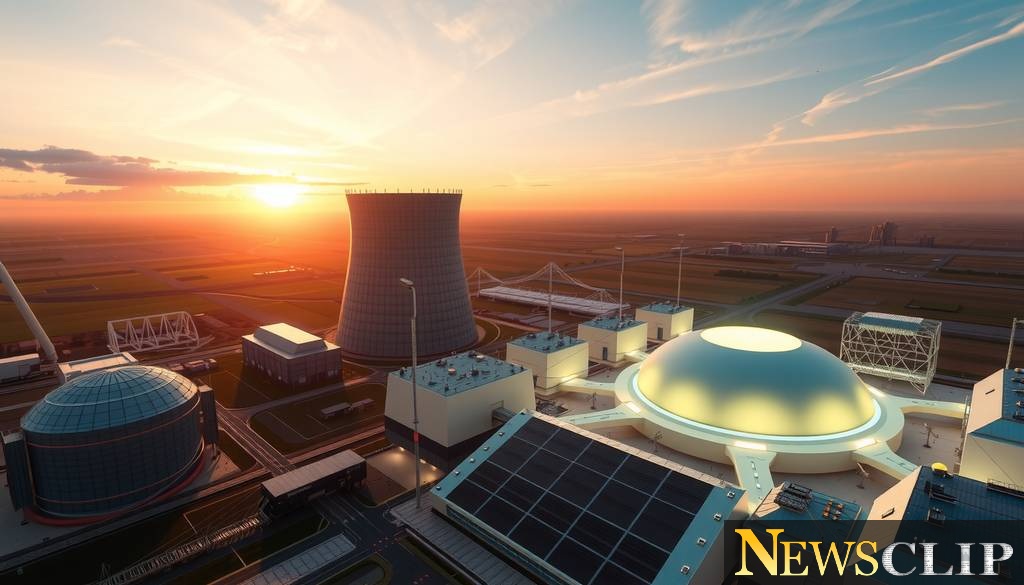 A Bold Step into Fusion: Trump Media and TAE Technologies Join Forces