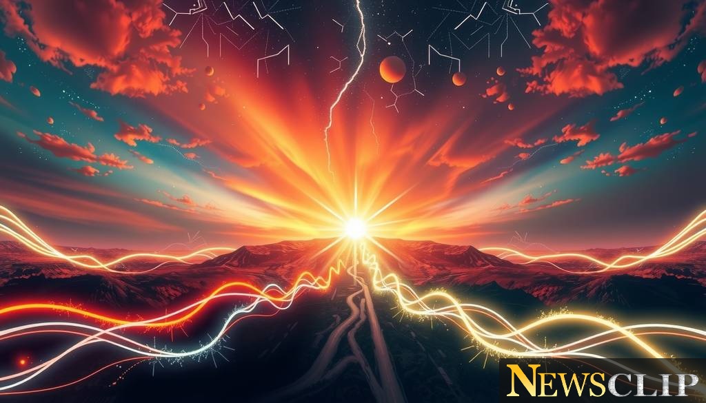 Trump's Social Media Venture: A Surprising Fusion with Nuclear Technology