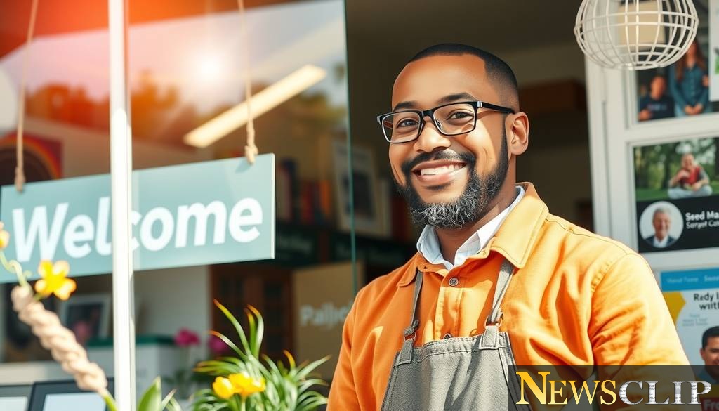 Empowering Small Businesses: Washington County's $10 Million Boost