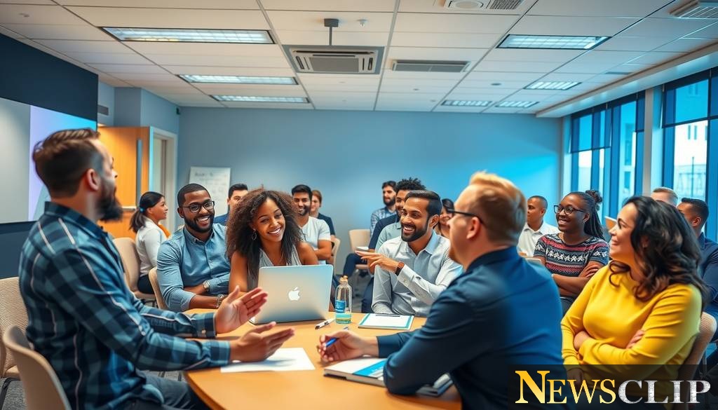 Empowering Entrepreneurs: McNeese's Small Business Center Prepares for 2026