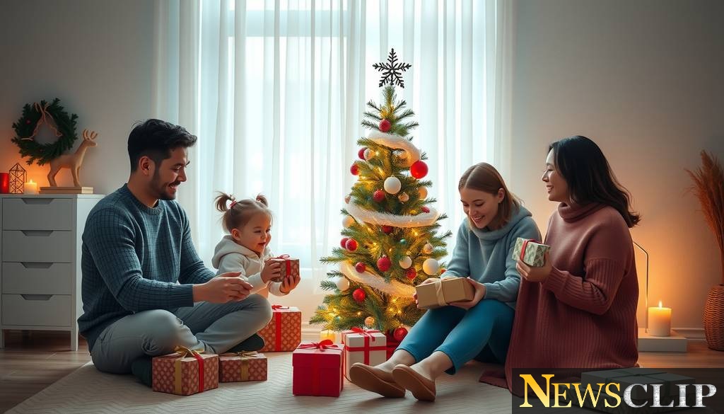 Confronting Consumerism: My Journey Toward Simpler Holidays