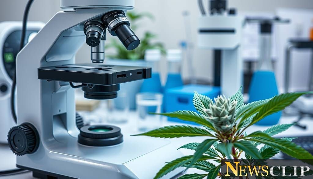 Examining the Rescheduling of Marijuana: Impacts and Implications