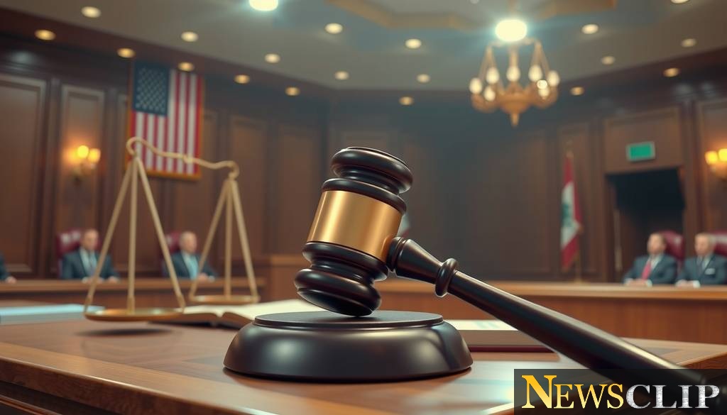 Milwaukee Judge Hannah Dugan's Conviction: A Reflection on Justice and Accountability
