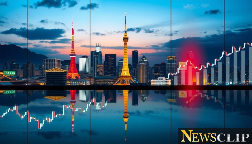 Japan's Historic Interest Rate Hike: A Shift in Economic Strategy