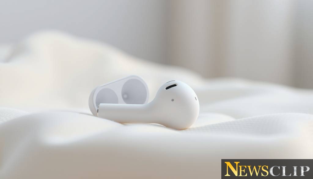 Honoring Innovation: The AirPods Pro 3 at a Record Low Price
