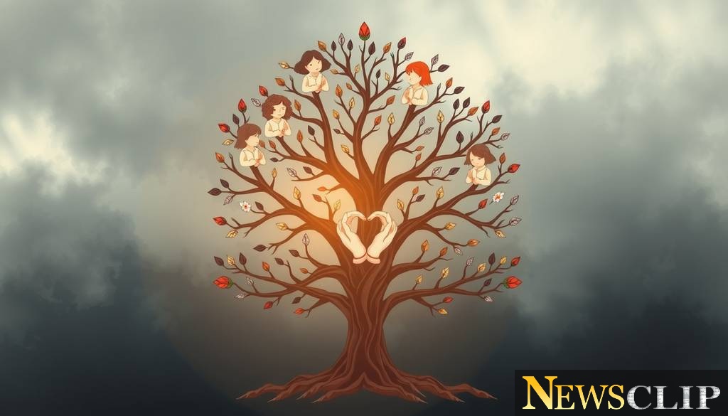 Navigating Grief: The Legacy of the Rob Reiner Family Tragedy