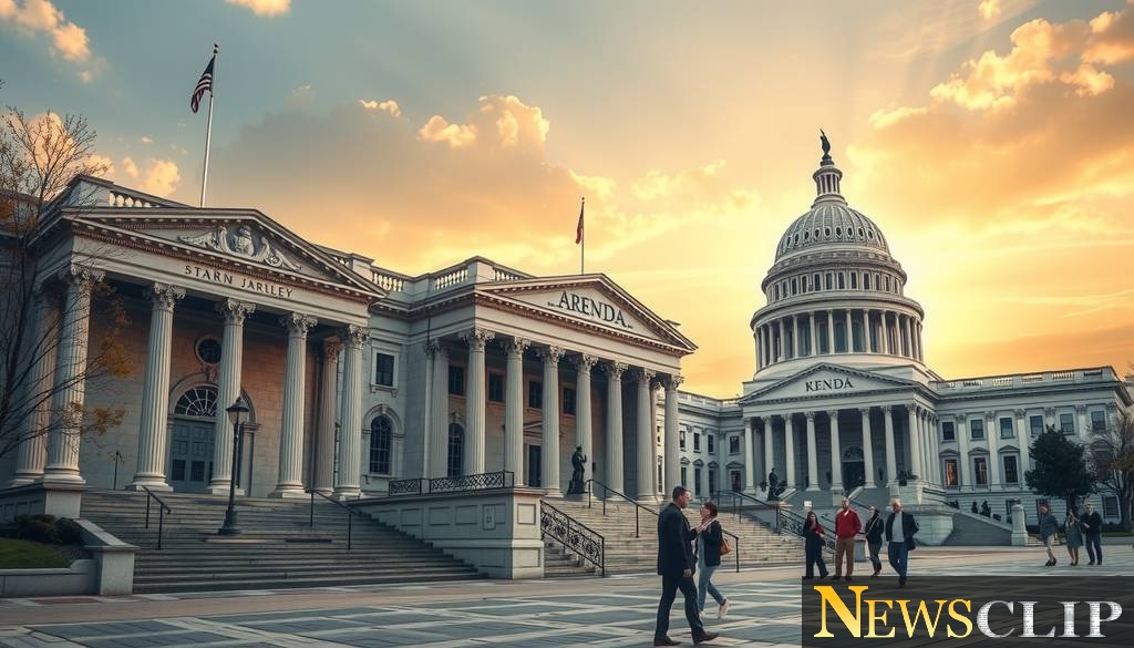 New Jersey's Watchdog Agencies: A Victory for Oversight