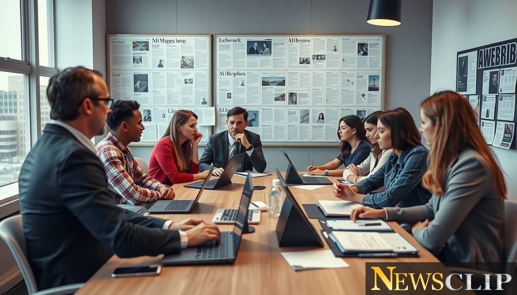Navigating AI's Role in Editorial Policy: Insights from The Sopris Sun
