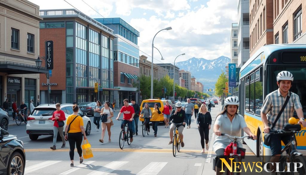 Navigating Colorado's Controversial War on Cars: A Reflection on Progress
