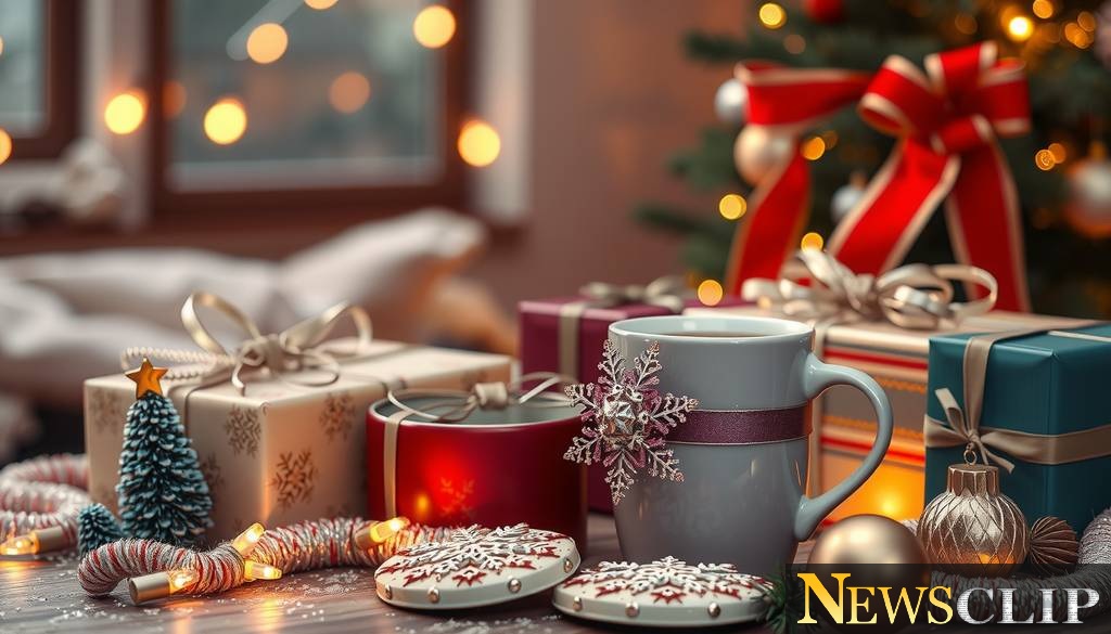 Sweet Reflections: The Role of Chocolate in Our Holiday Traditions