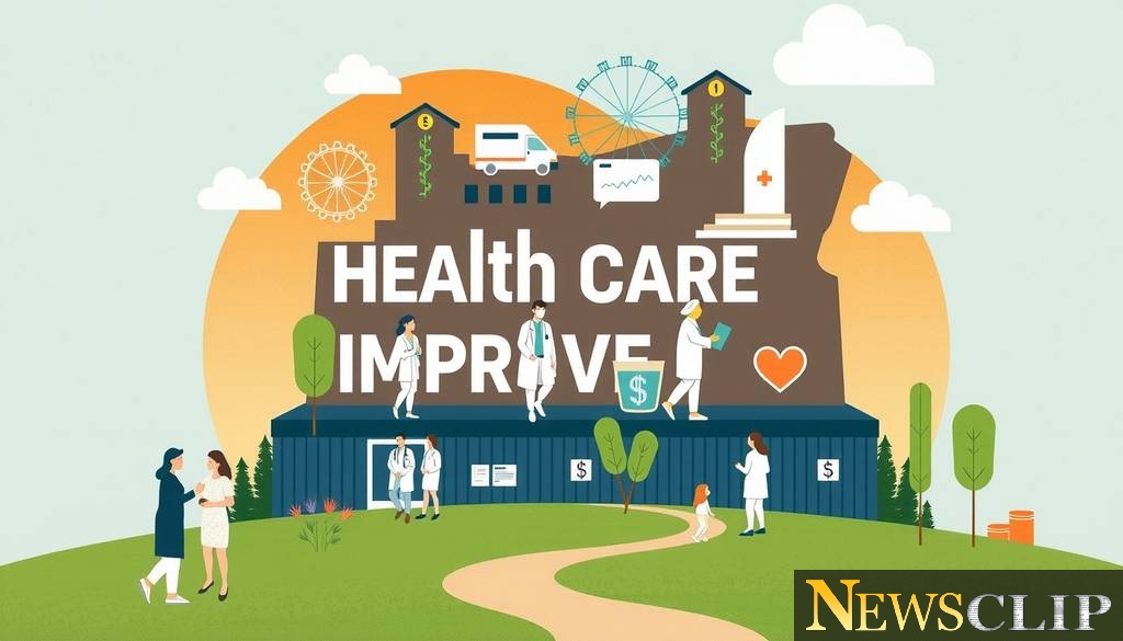 Oregon's Health Care Funding: A Vital Discussion on Prioritizing Care