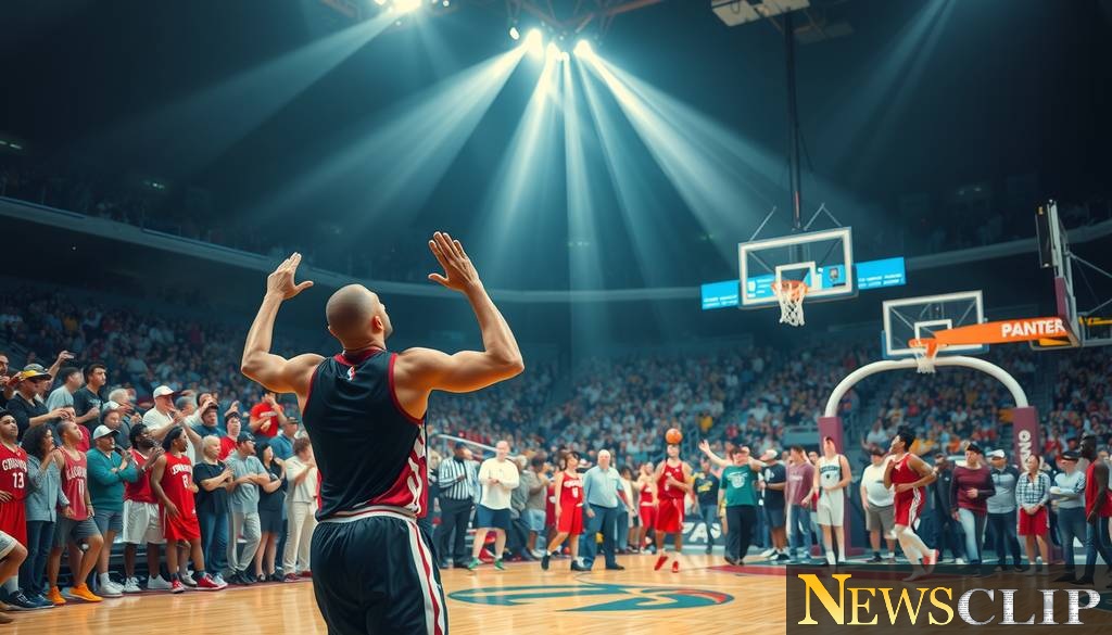 Tackling the Highlights: Sports Call Recap - December 18, 2025