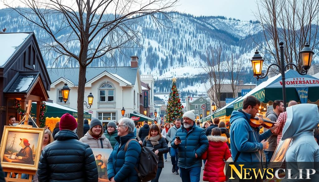 Your Arts and Entertainment Agenda for the Week: Dec. 19-25