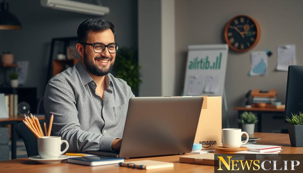 Amazon Boosts Business Prime: New Features Tailored for Small Ventures