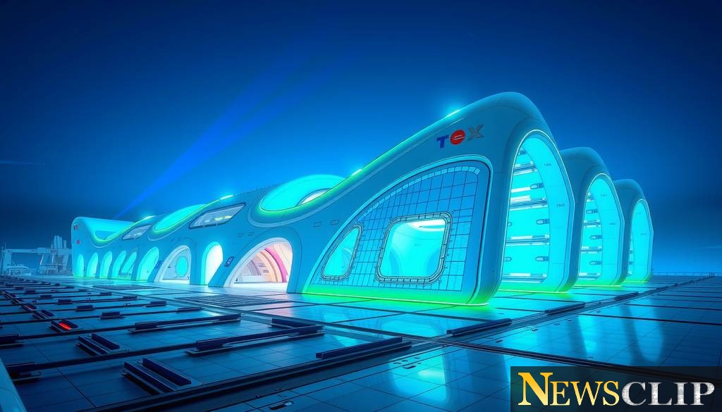 Trump Media's $6 Billion Leap into Fusion Energy: A Major Bet on the Future