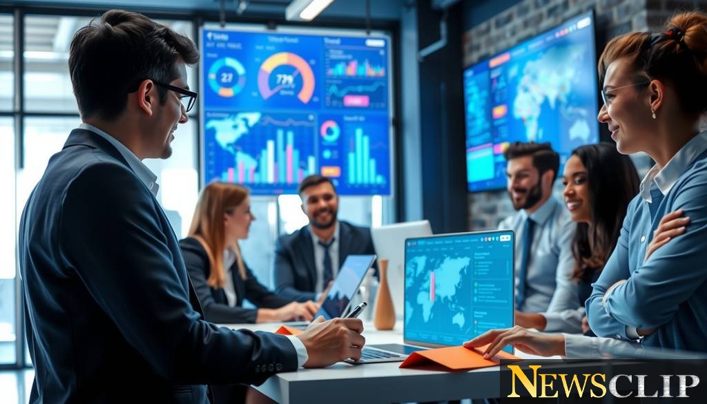 AI's Growing Influence in Business Ideation