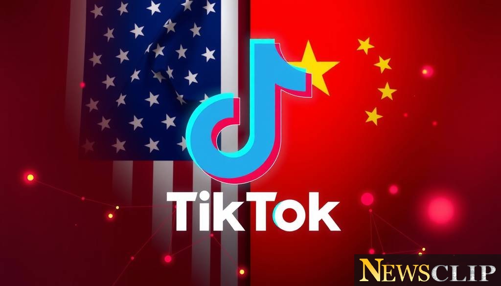 Navigating TikTok's Corporate Landscape: A Shift in Ownership Dynamics