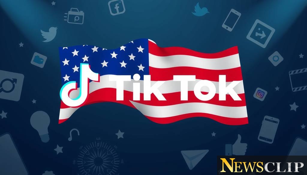 TikTok Moves to Cede Control of U.S. Operations to American Investors