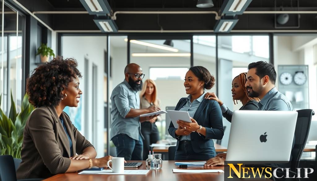 SHRM Faces Fresh Scrutiny as Discrimination Lawsuit Emerges