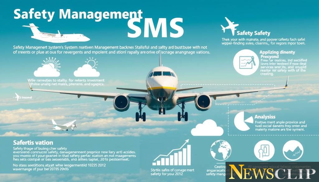 Navigating Safety: The NBAA PDP Course on SMS for Business Aviation