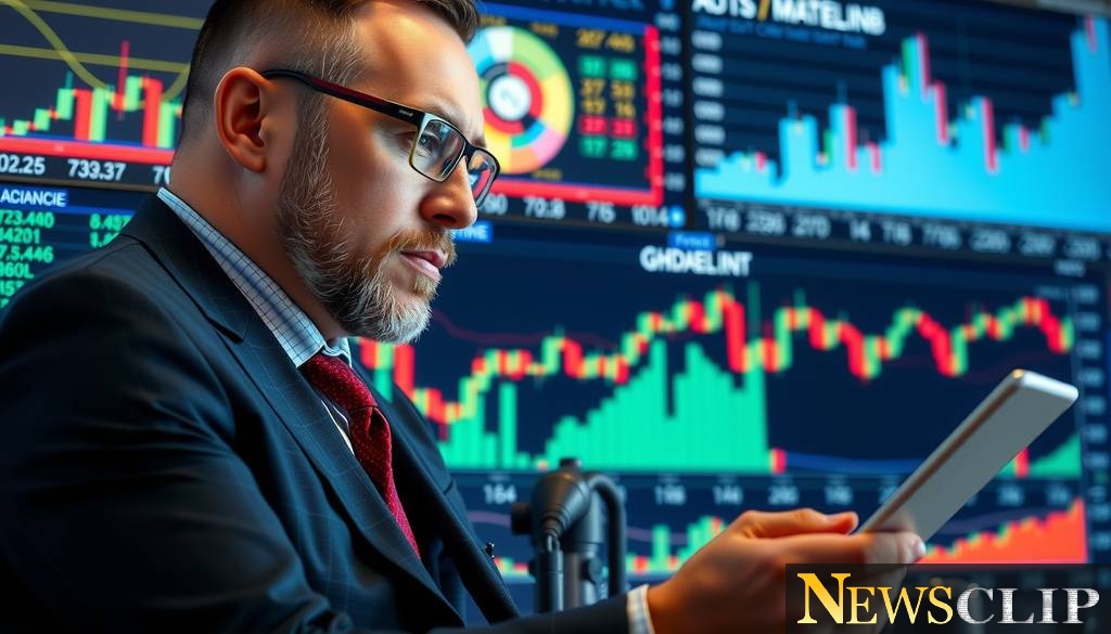 The Dow Surges: Navigating the Impact of Japan's Rate Hike