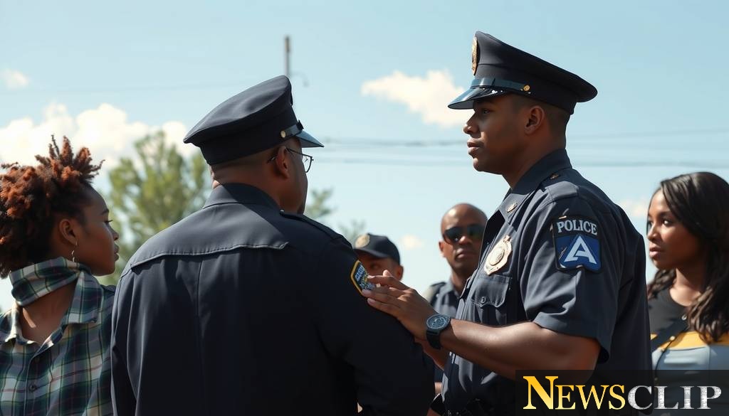 Scandal and Reform: The Philadelphia Police Department's Ongoing Struggle