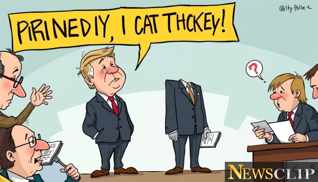 A Bold Satire: Reflections on Our Times Through Editorial Cartoons